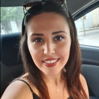 Merve Ergin