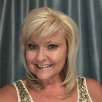 Jackie Salisbury