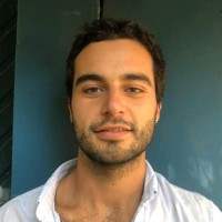 Benjamín Arriagada Maturana