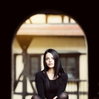 Myriam Sophie