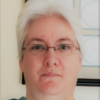 Deborah Baker