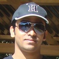 Subhomoy Nandy