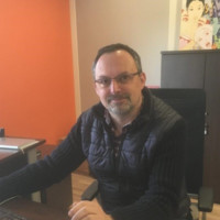 David Verret