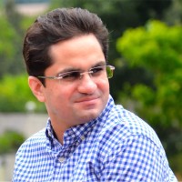 Farshid Karimi (PhD)