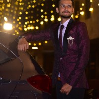 Faiz Ulla Khan