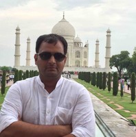 Rajesh Dharia