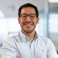 Renzo Maldonado Franco