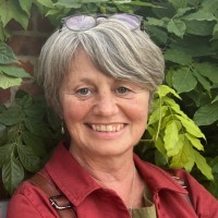 Janice Gardiner