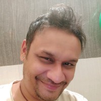 Sandip Chakrabarty