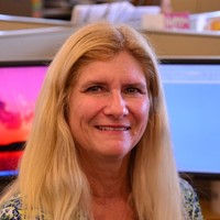 Susan Evans