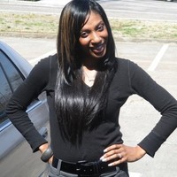 Maresha Miller