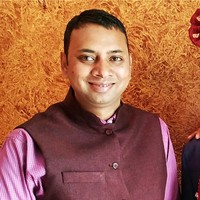 Vijay Singh