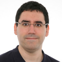 Mikel Salazar, Ph.D.