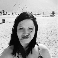 Chanel Janse Van Rensburg