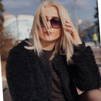Ирина Белова