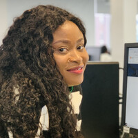 Wendy Ogechi Ezenwa
