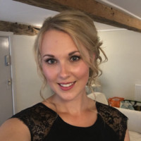 Stephanie Parry