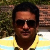 Gautham Reddy