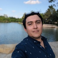 Carlos Yair Juarez Rocha