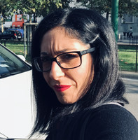 Pamela Mariani