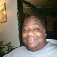 Terry Stewart Jr.