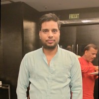 Harish kumar