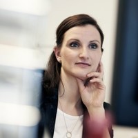 Helle Møller