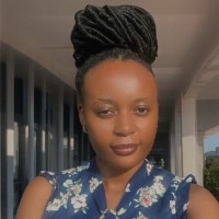 Mercy Mwangome