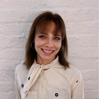 Naomi Aplin
