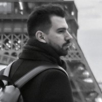 Apostolos Kofinas
