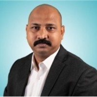 Suyog Keluskar