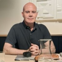 Rodney Waghorn