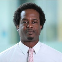 Rohan Pryce