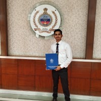 Vikas Kumar Sinha