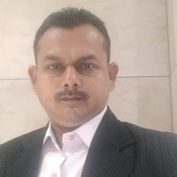 Rakesh Gohil