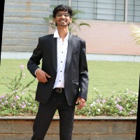 Darshan D V