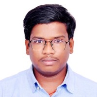 Surya Teja Battu