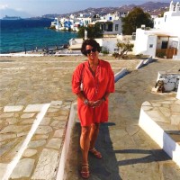 Sally Cole