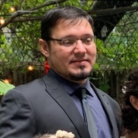 Aaron Komlo