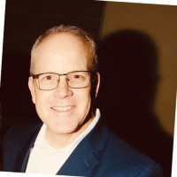 Mark Goodwin