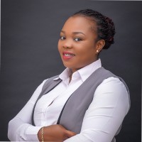 Suzy Ansah , Apr, Dipm, Mcimg