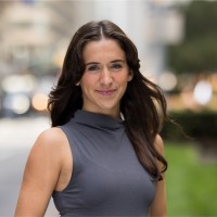 Madeleine Berrigan