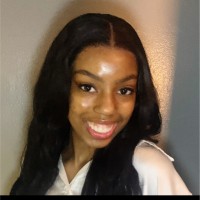 Jaliyah Williams