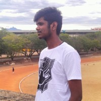 Ajai Prasath R K