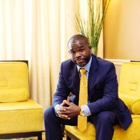 Emmanuel Ekwenuke