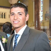 Anthony Perez