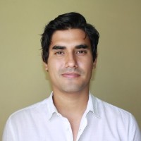 Elias Adolfo Mendoza Ramirez