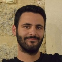 Panagiotis Lykas
