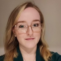 Katharine Rushbrook