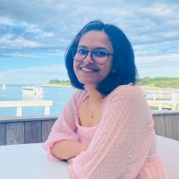 Sophiya Varghese